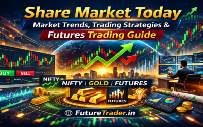 Share Market Today