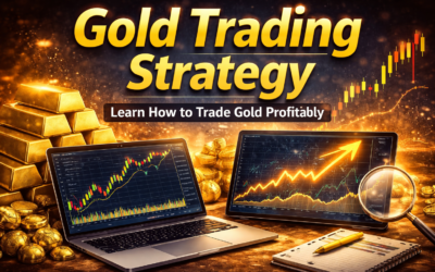 Gold Trading Strategy